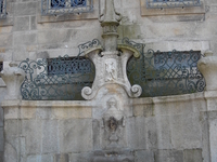 Chafariz de São Miguel