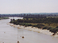 Charente River Charente River