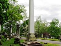 Old Gray Cemetery