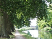 Canal d'Orléans Canal d'Orléans