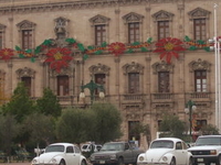 Government Palace of Chihuahua Government Palace of Chihuahua