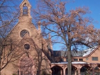 St. Mark's Cathedral