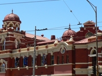 City Baths