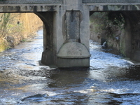 Classon's Bridge