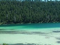 Cliff Lake Cliff Lake