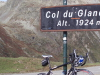 Col Du Glandon