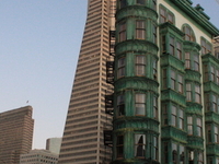 Columbus Tower Columbus Tower