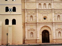 Comayagua