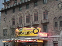 Comedy Theatre