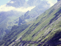 Col d'Aubisque