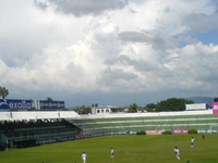 Estadio Coruco Diaz