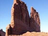 Courthouse Towers Courthouse Towers