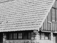Comfort Station No. 72 Comfort Station No. 72