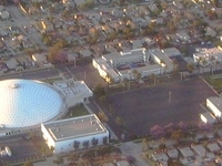 Crenshaw Christian Center