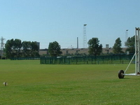 Steel Company of Wales Ground