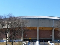 Crisler Center
