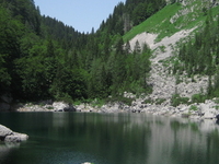 Black Lake