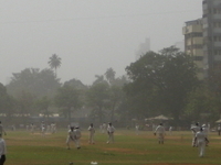 Cross Maidan Cross Maidan