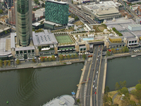 King Street Bridge