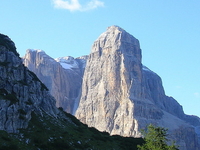 Crozzon di Brenta