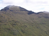 Cruach Ardrain