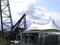 Jacobs Pavilion at Nautica Jacobs Pavilion at Nautica