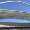 Olympic Stadium Roof