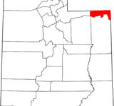 Daggett County
