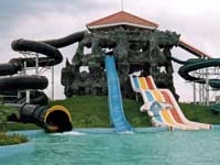 Dak Lak Water Park