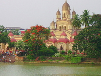 Dakshineswar Kali Temple