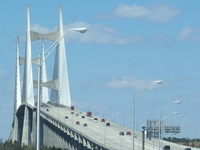 Dames Point Bridge