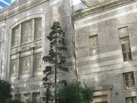 Daniels Recital Hall