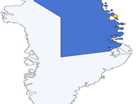 Danmarkshavn Danmarkshavn