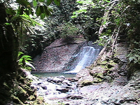 Darien National Park