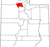 Davis County