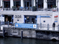 DDR Museum DDR Museum