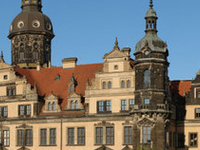 Dresden Castle