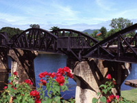 Death Railway Bridge