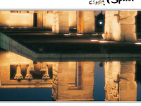 Debod Temple