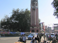Dehradun Clock Tower Dehradun Clock Tower