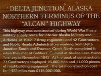 Delta Junction