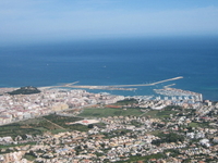 Denia Denia