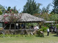 Denis Island