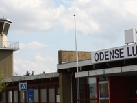 Odense Airport Odense Airport