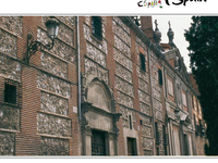 Descalzas Reales Convent