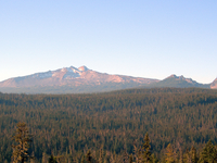 Diamond Peak
