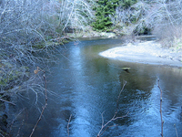 Dickey River