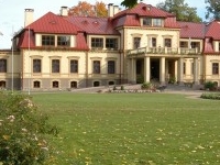 Dikļi castle