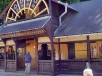 Dobsinska Ladova Jaskyna Dobsinska Ladova Jaskyna