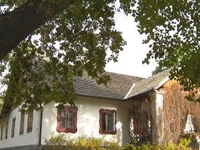 Dolega's Country House